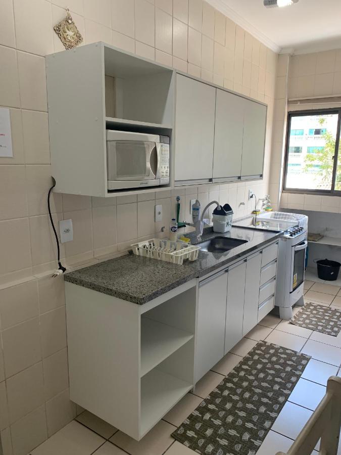 Apartamento Itagua Ubatuba Exterior foto