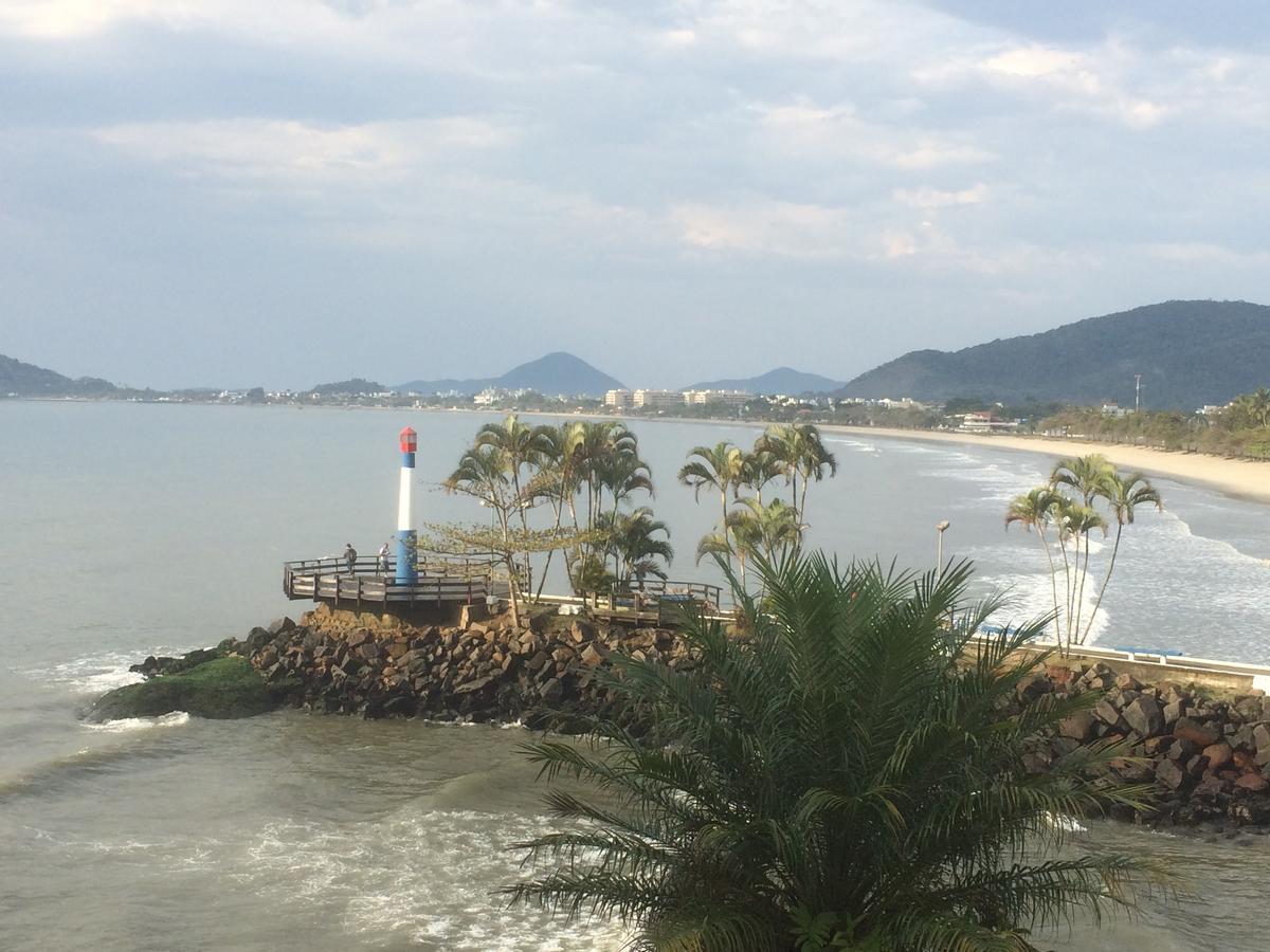 Apartamento Itagua Ubatuba Exterior foto