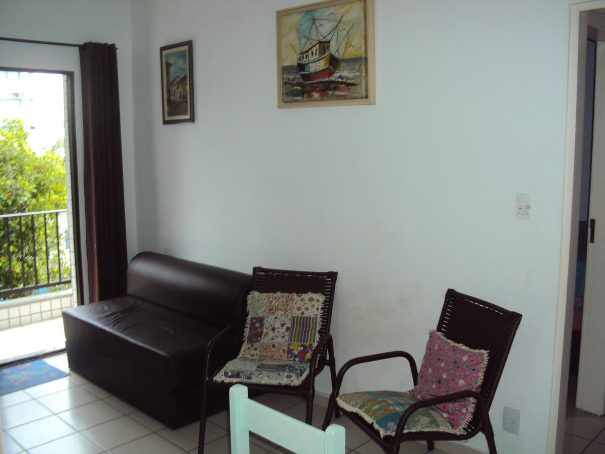 Apartamento Itagua Ubatuba Exterior foto