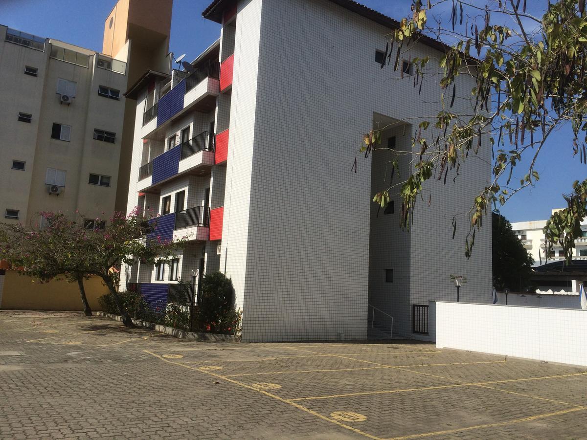 Apartamento Itagua Ubatuba Exterior foto