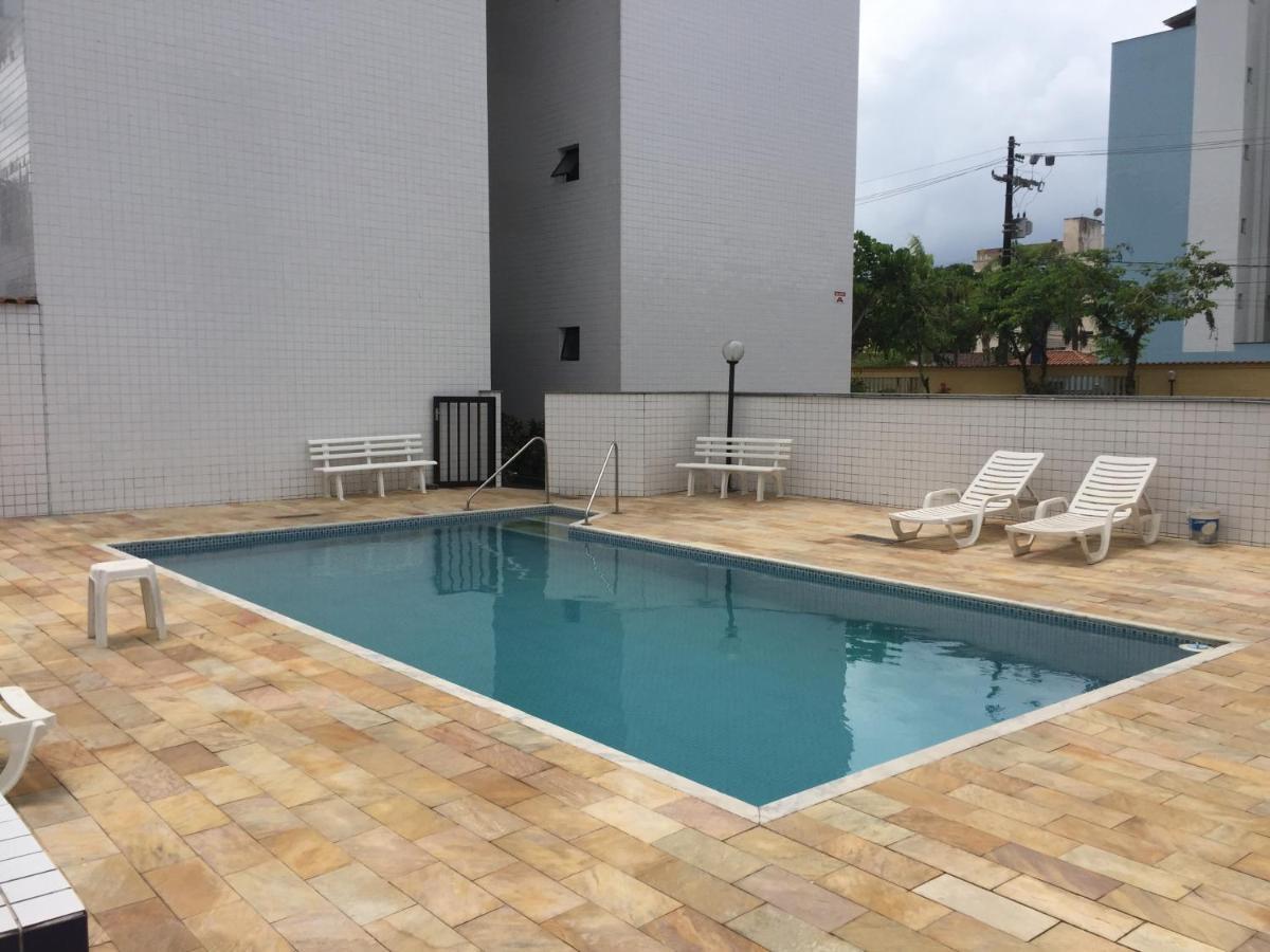 Apartamento Itagua Ubatuba Exterior foto